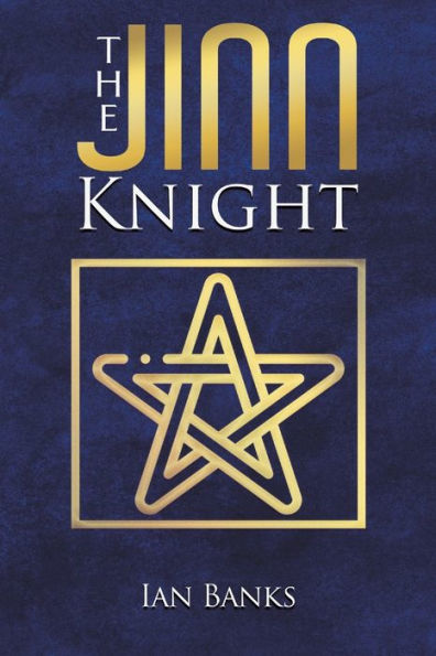 The Jinn Knight