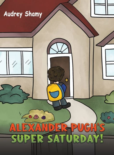 Alexander Pugh'S Super Saturday!