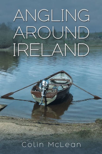 Pescando alrededor de Irlanda