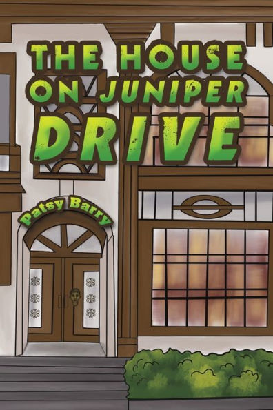 The House On Juniper Drive