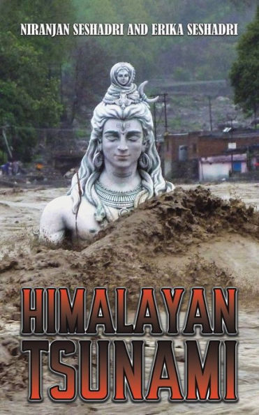 Himalayan Tsunami