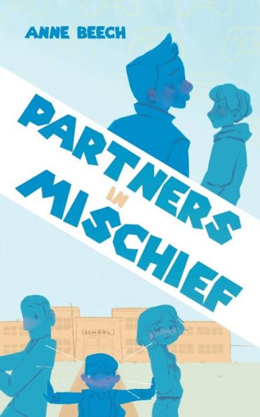 Partners In Mischief