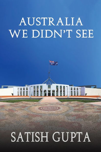 Australia We Didn'T See