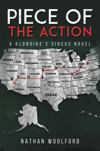 Piece Of The Action