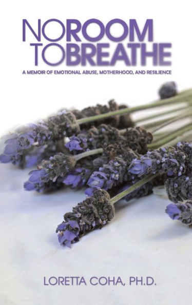 No Room To Breathe - 9781528995320