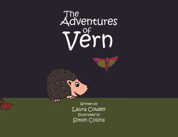 The Adventures Of Vern