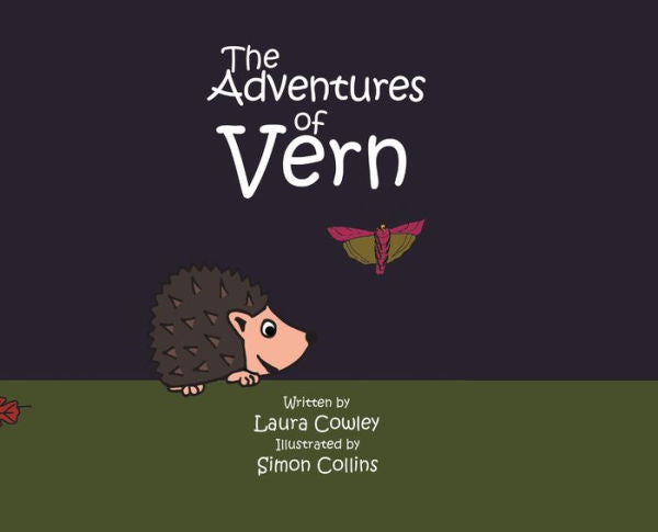 The Adventures Of Vern