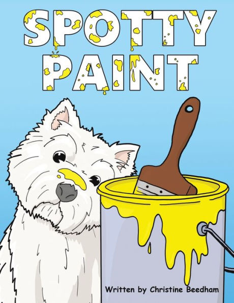 Spotty Paint