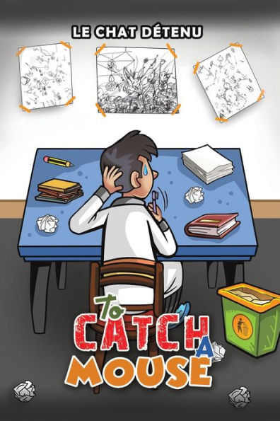 To Catch A Mouse