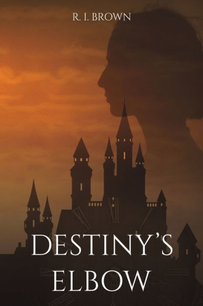Destiny'S Elbow