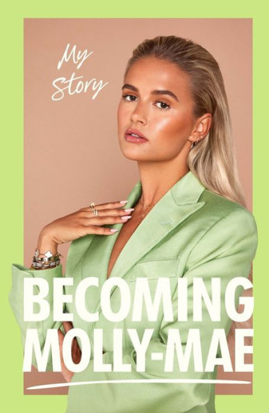 Becoming Molly-Mae: Finding Happiness In An Online/Offline World
