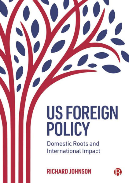 Us Foreign Policy: Domestic Roots And International Impact