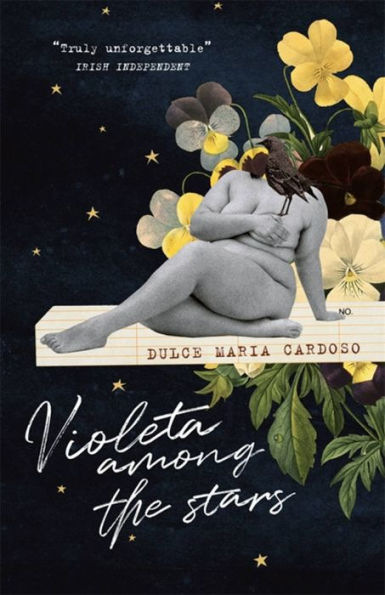 Violeta Among The Stars