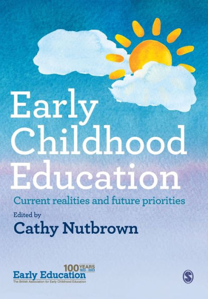 Educación infantil: realidades actuales y prioridades futuras