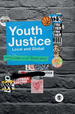 Youth Justice: Local And Global