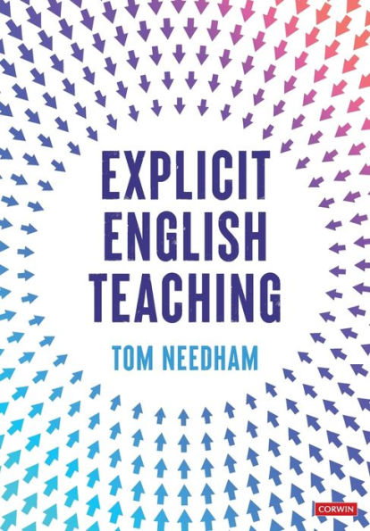 Enseñanza explícita de inglés