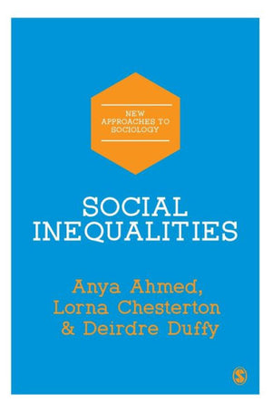 Social Inequalities (New Approaches To Sociology)