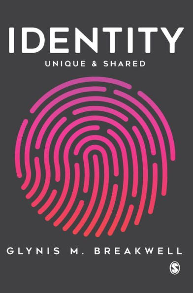 Identity: Unique And Shared