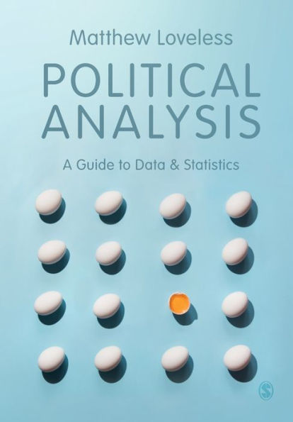 Análisis político: una guía de datos y estadísticas