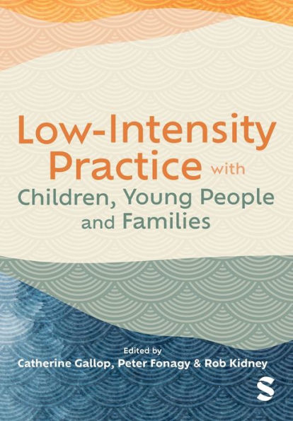 Low-Intensity Practice With Children, Young People And Families