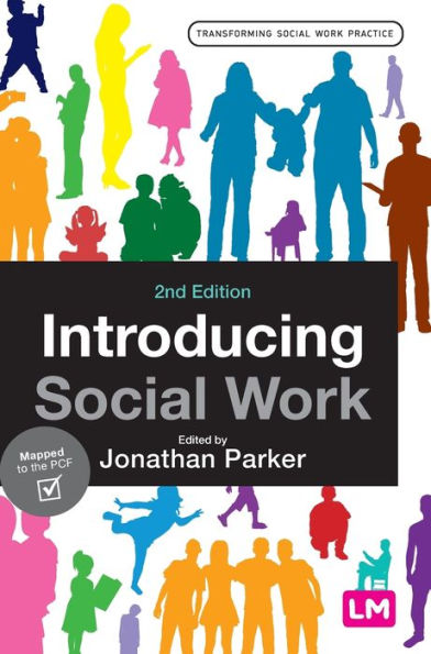 Introducing Social Work (Transforming Social Work Practice Series)
