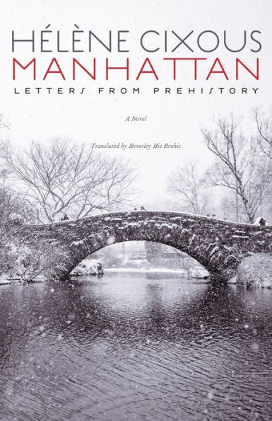 Manhattan: Letters From Prehistory