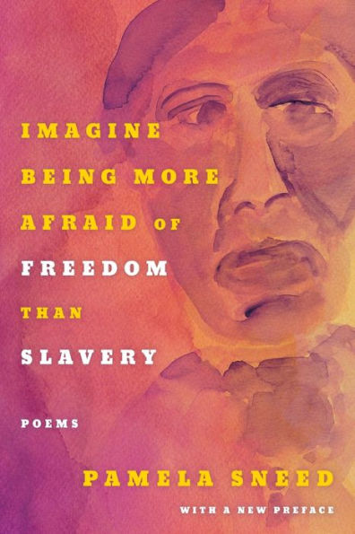 Imagine Being More Afraid Of Freedom Than Slavery