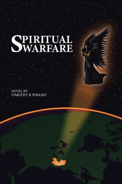 Spiritual Warfare - 9781532081095