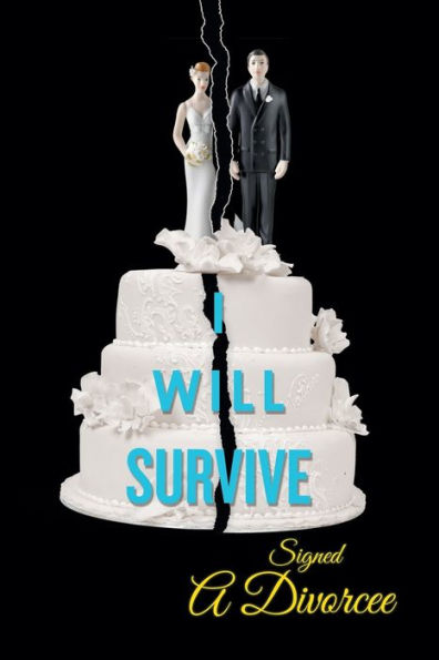 I Will Survive - 9781532085062