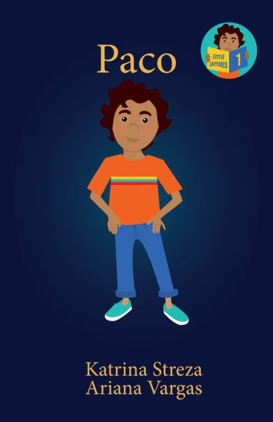Paco (Little Lectores) (Spanish Edition)