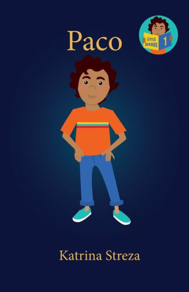 Paco (Little Readers)