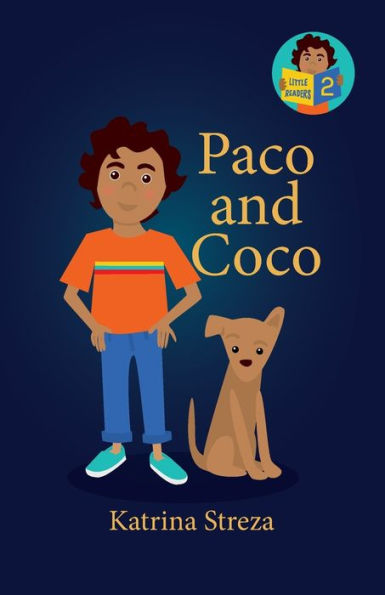 Paco And Coco (Little Readers)