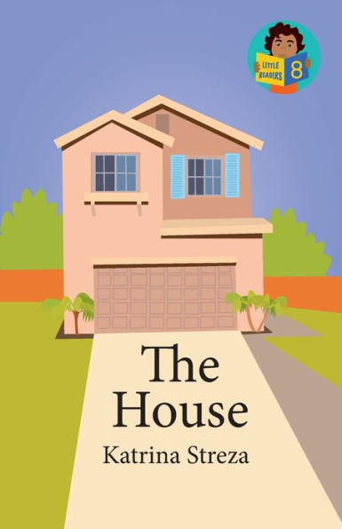 The House (Little Readers)