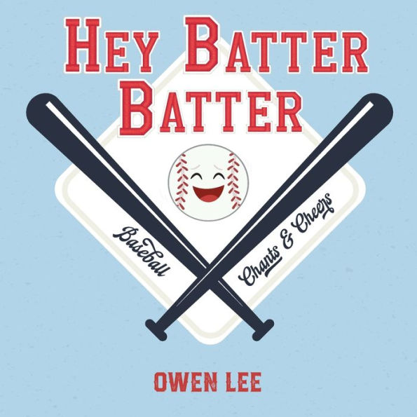 Hey, Batter Batter! (Sports Cheers)
