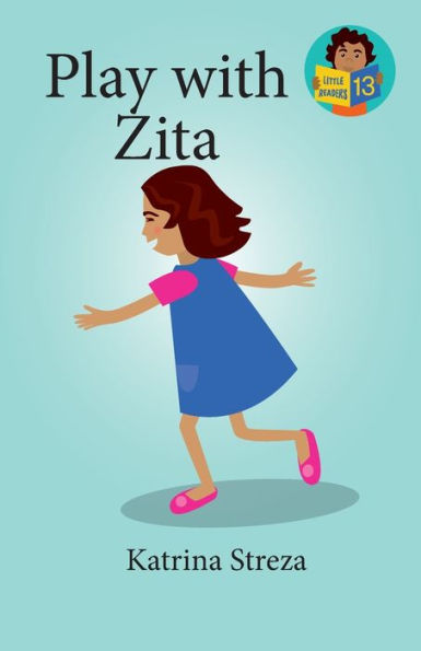 Play With Zita (Little Readers)