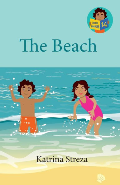 The Beach (Little Readers)