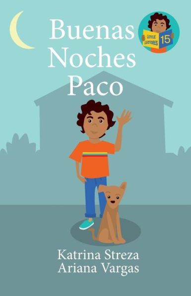 Buenas Noches Paco (Little Lectores) (Spanish Edition)