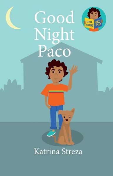 Good Night Paco (Little Readers)