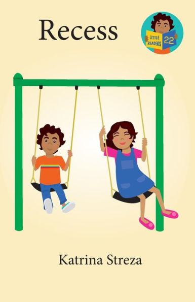 Recess (Little Readers)
