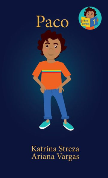 Paco (Little Lectores) (Spanish Edition)