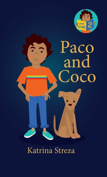 Paco And Coco (Little Readers)