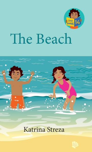 The Beach (Little Readers)