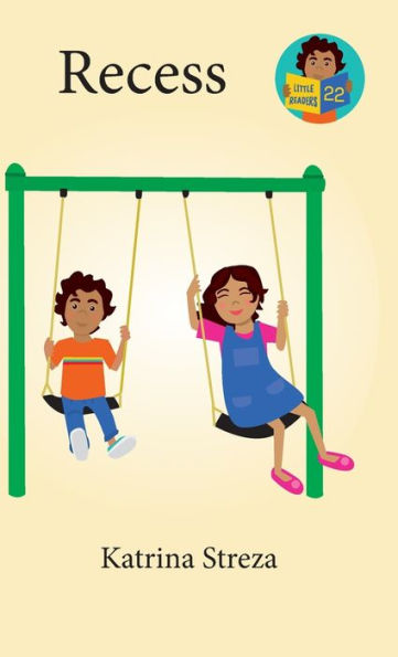 Recess (Little Readers)