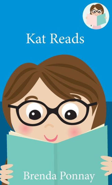 Kat Reads (We Can Readers) - 9781532435386