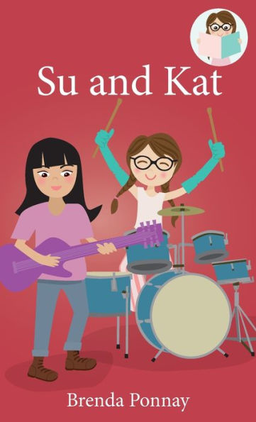 Su And Kat (We Can Readers) - 9781532435539