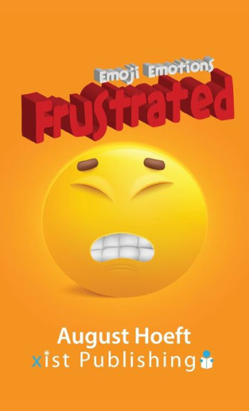 Frustrated (Emoji Emotions)