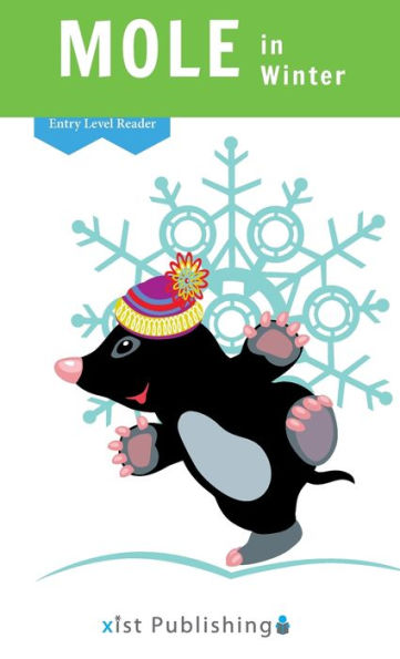 Mole In Winter (Entry Level Readers) - 9781532438929