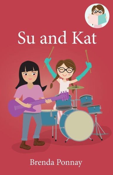 Su And Kat (We Can Readers) - 9781532441240