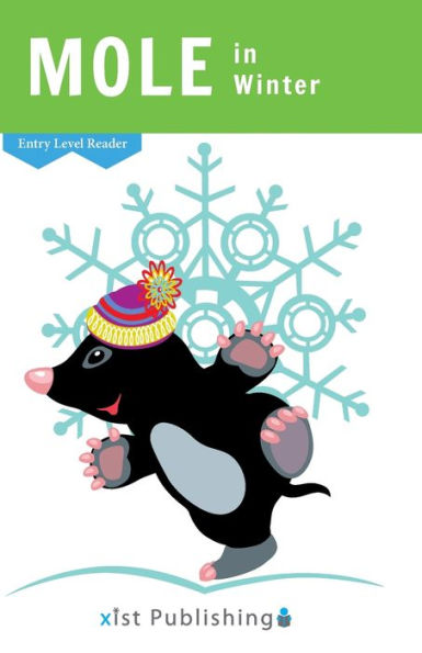 Mole In Winter (Entry Level Readers) - 9781532441714
