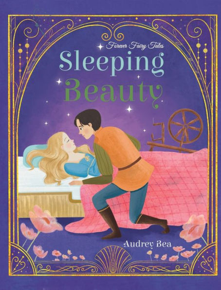 Sleeping Beauty (Forever Fairy Tales)